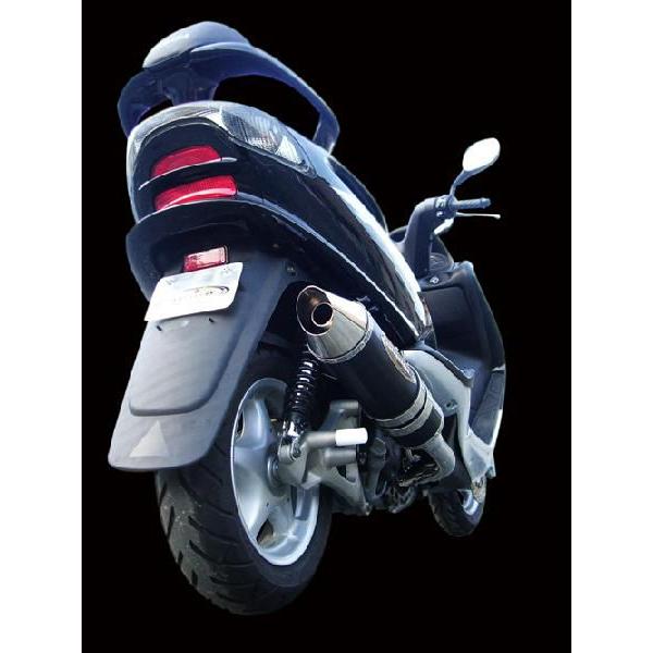 BURIAL xA ^nCubhEXeBK[ J[FubN MAJESTY125 [}WFXeB] YAMAHA }n tGL][Xg}t[ }t[