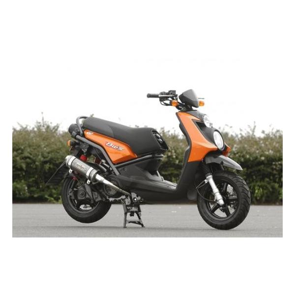 BURIAL xA AeBbg}t[ J[FS[h BWS125 [r[EBY] YAMAHA }n tGL][Xg}t[ }t[