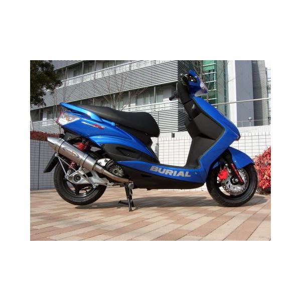 ベリアル バイク用マフラー シグナスx」の人気商品一覧 | 安い