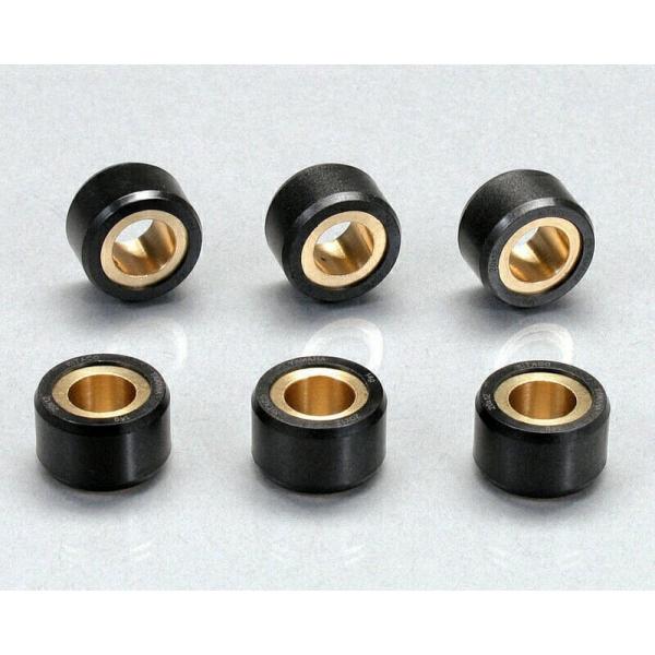 他サイト： KITACO キタコ スーパーローラーセット YAMAHA ヤマハ ウエイトローラー スクーター駆動系 駆動系の商品画像