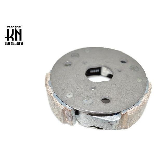 KN企画 ケイエヌキカク ノーマル用補修クラッチアッセン アドレスV100