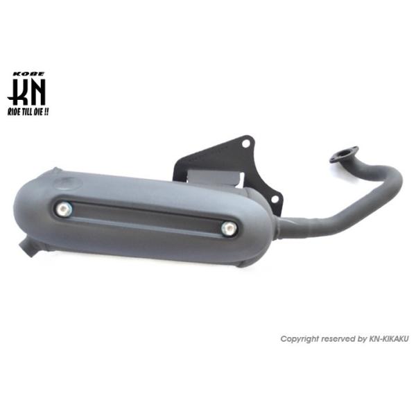 5EM022 ステンレス サイレンサー マフラー チューニング スズキレッツII 5EM022 ステンレス サイレンサー マフラー チューニング スズキ