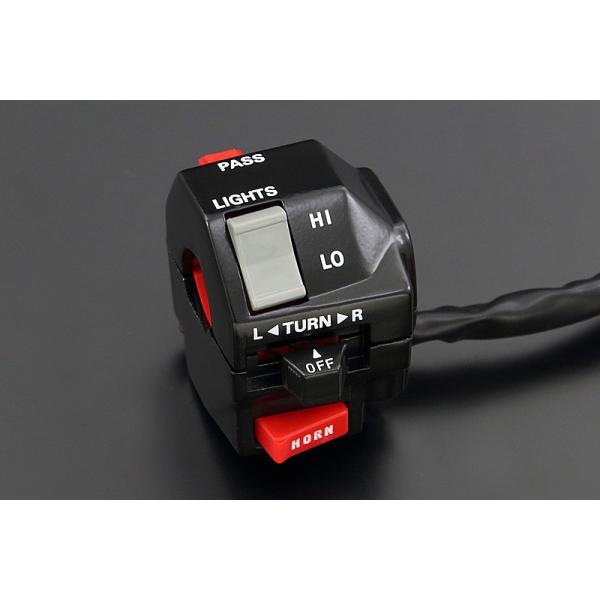 PMC �s�[�G���V�[ �n���h���X�C�b�` Z1-R/Z1-RII KAWASAKI �J���T�L �n���h���X�C�b�`�E�X�C�b�`�{�b�N�X �n���h�����Ӄp�[�c �n���h��