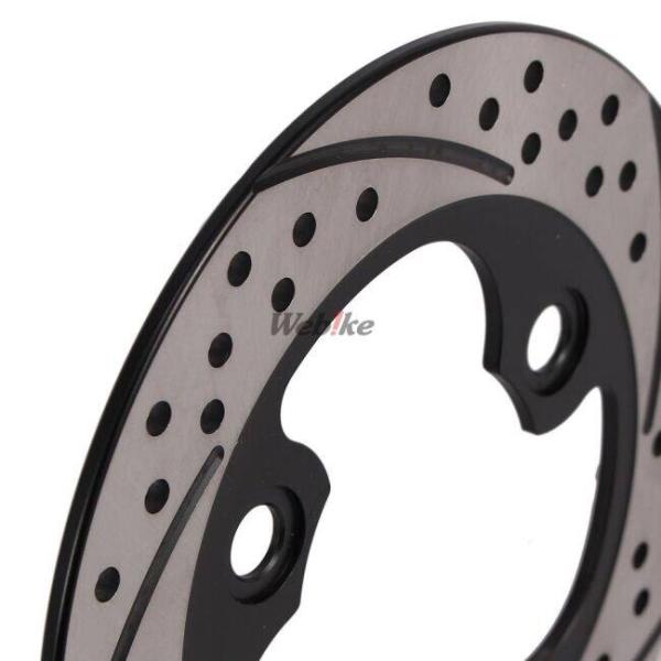 SUNSTAR �T���X�^�[ PREMIUM RACING [�v���~�A�����[�V���O] ���A�f�B�X�N���[�^�[ Ape100 Ape50 NSF100 NSR mini NSR50 NSR80 XR100 Motard XR50 HONDA �z���_ ���i�摜4