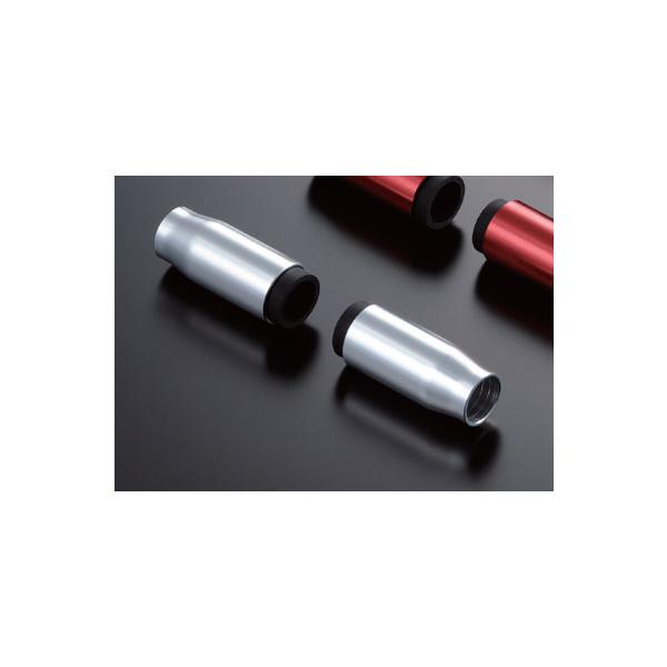 ※詳細な出荷時期はご注文後にメールでご案内します。■適合車種モンキー　モンキー   ■商品番号205182-03■JANコード4582246504055■商品概要カラー：シルバー入数：2個