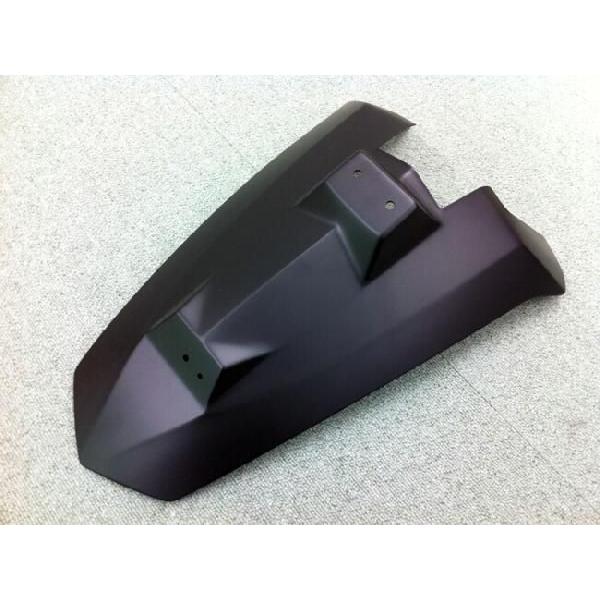 r�fs gear �A�[���Y�M�A �����O���A�t�F���_�[ �f�ށE�J���[�FFRP�^�������u���b�N 1400GTR KAWASAKI �J���T�L ���A�t�F���_�[ �t�F���_�[�֘A �O��