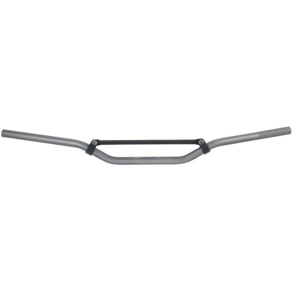 ZETA RACING ジータ レーシング COMPハンドルバー Dual Sport-Low