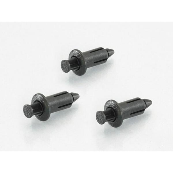 他サイト： K-CON キタココンビニパーツ プッシュリベット クリップ・プッシュリベットの商品画像