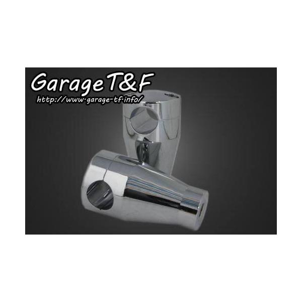 Garage T＆F T&F ガレージ ハンドルポスト 3インチ マグナ(V