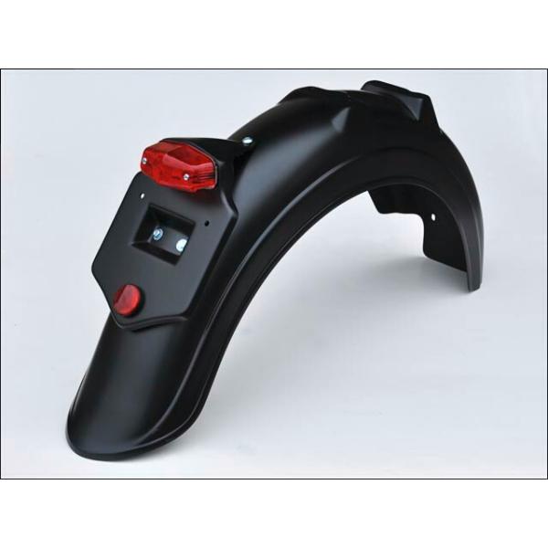 CHIC DESIGN（シックデザイン） クラシックフェンダー リア クラシック