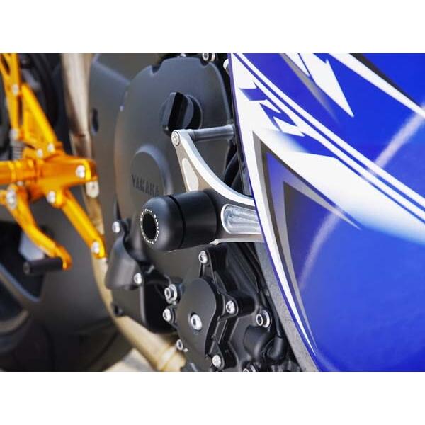 babyface（ベビーフェイス） フレームスライダー YZF-R1 YAMAHA ヤマハ