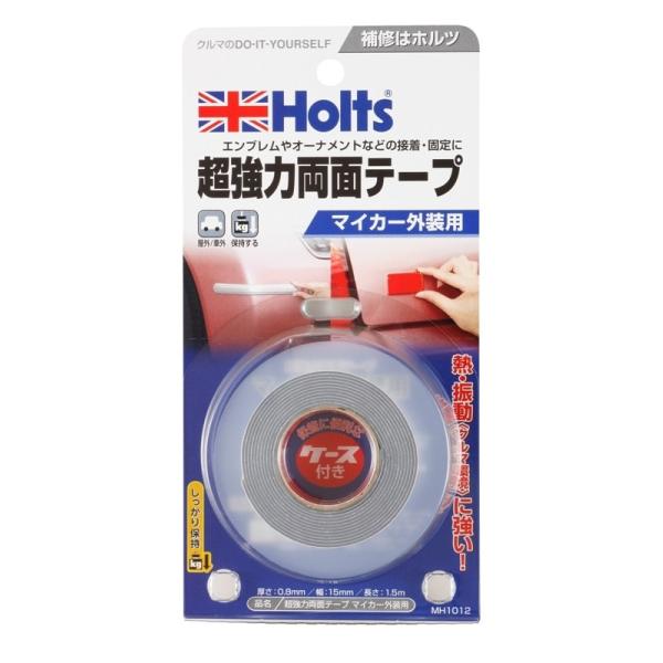 Holts zc ͗ʃe[v }CJ[Op Gu O