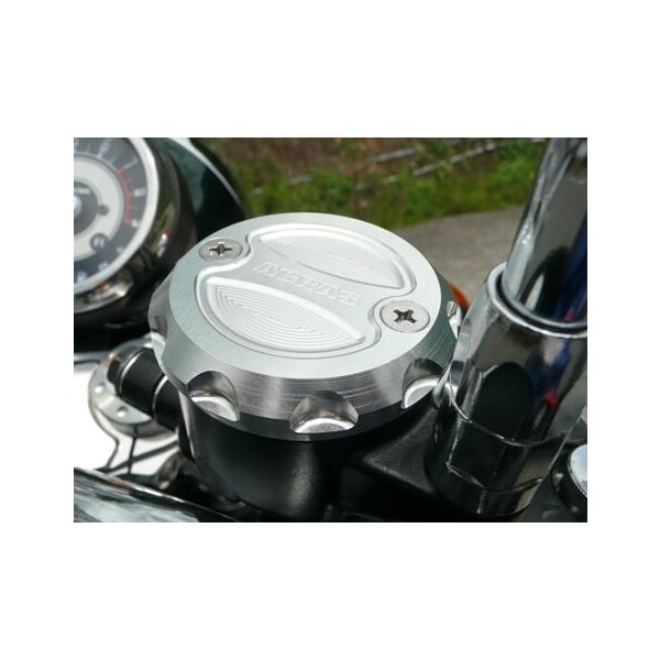 AGRAS AOX }X^[V_[Lbv J[FVo[ W800 KAWASAKI JTL }X^[V_[^NLbvEU[o[Jo[ u[L