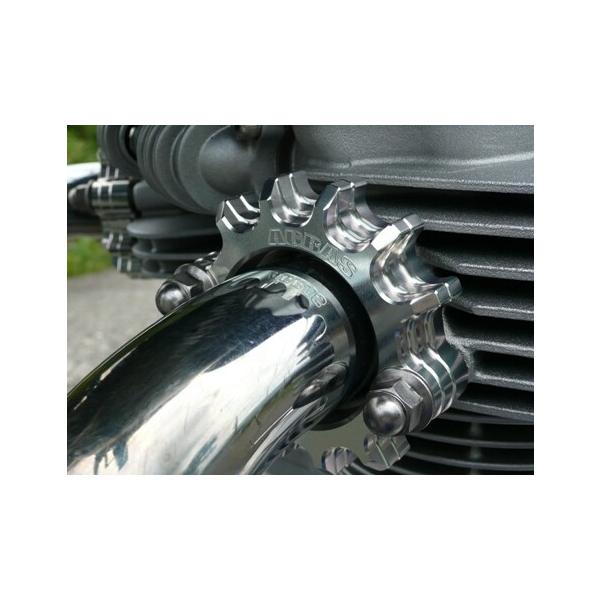 AGRAS AOX EXtW W800 KAWASAKI JTL }t[tW }t[