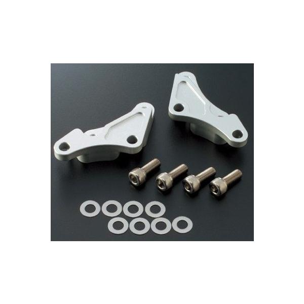 ACTIVE ANeBu Lp[T|[g (brembo65mm&amp;X^_[h[^[a) yՁz CB1000SF CB1300SB CB1300SF CBR900RR RVF750 X-4 LD u[L