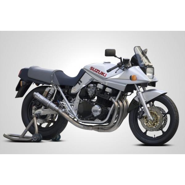 K-FACTORY PCt@Ng[ CLR GLpCPi GSX1100S  SUZUKI XYL GL][XgpCv }t[