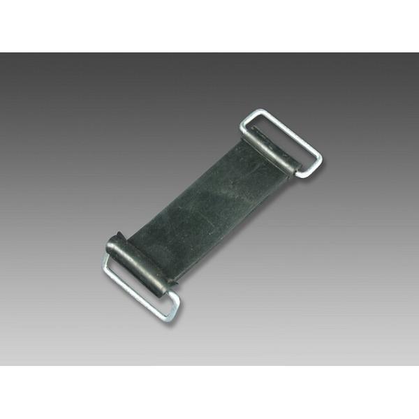 ※詳細な出荷時期はご注文後にメールでご案内します。■適合車種ダックス　ダックス   モンキー　モンキー   ■商品番号1092■商品概要ダックス・バッテリーバンド単体こちらのバンドはホンダ純正6Vモンキーバッテリー用としてもジャストフットします。