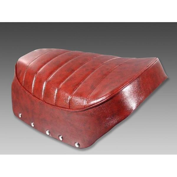 MINIMOTO（ミニモト） ゴリラ伝統的な形状のノーマルシートブラウン