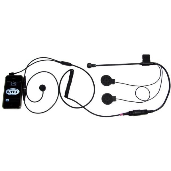 KTEL ケテル iPhone用セット その他スマートフォングッズ 電子機器類