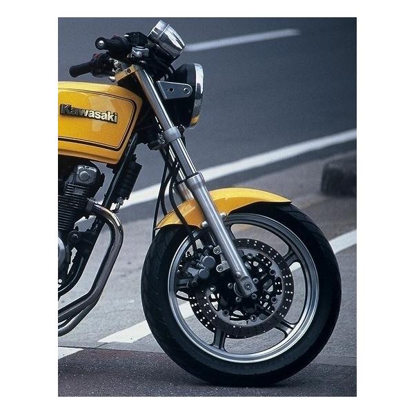 MOTO ZOOM ���g�Y�[�� MkII�t�F���_�[ ZEPHYR400 [�[�t�@�[] ZEPHYR400�� KAWASAKI �J���T�L �t�����g�t�F���_�[ �t�F���_�[�֘A �O��