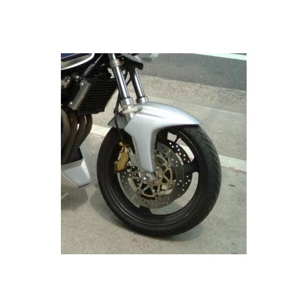 MOTO ZOOM モトズーム フロントフェンダー CB400SF VTEC HONDA ホンダ