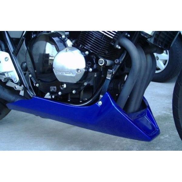 97%OFF!】 CB400SF NC31 アンダーカウル 新品 ienomat.com.br