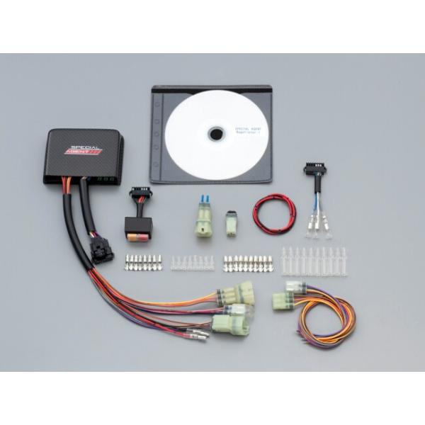 未使用新品 YZF-R25 RG10J用 ECU インジェクション