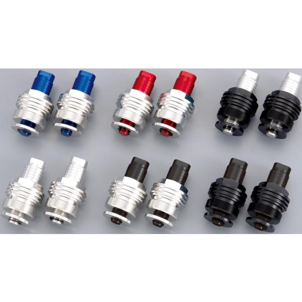 POSH Faith |bV tFCX CjVAWX^[ TYPE2 CjVJ[FVo[ / {fB[J[FVo[ W650 W800 KAWASAKI JTL 