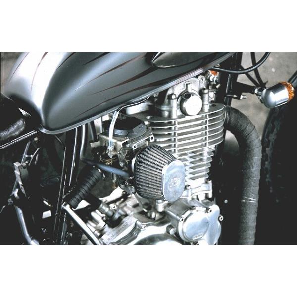 AN-BU Au oLuLbg SR400 SR500 YAMAHA }n GAN[i[EGAN[i[Gg zC֘A GW