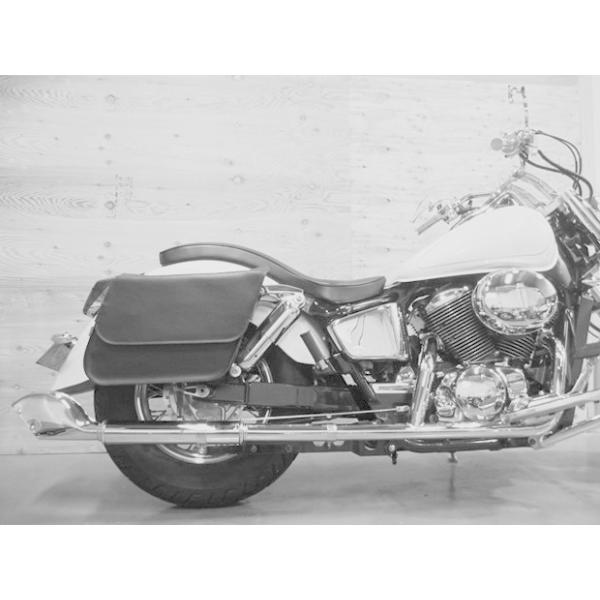 バイク用マフラー シャドウ400 ケンテックの人気商品 通販 価格比較 価格 Com
