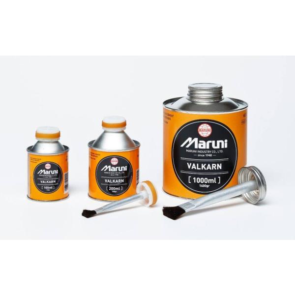 Maruni マルニ工業 バルカーン 容量：200ml パンク修理キット・パンク防止剤