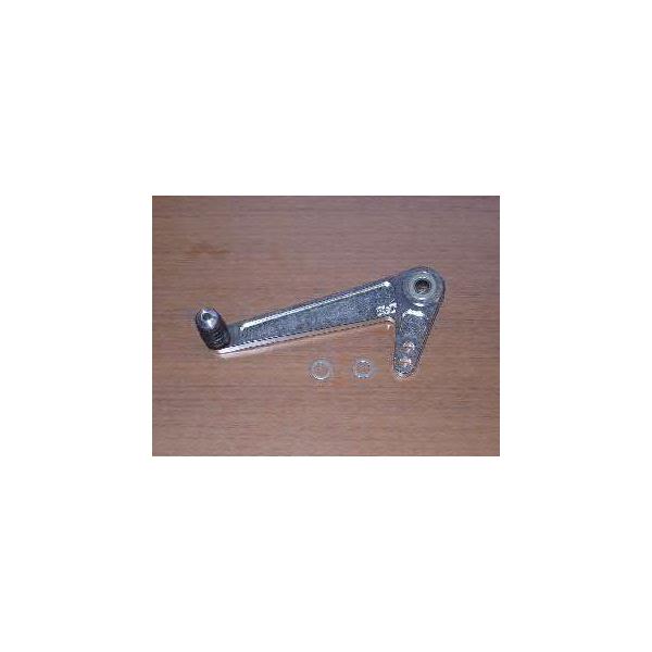 K&amp;T �P�C�A���h�e�B�[ �`�F���W�y�_�� RS125 HONDA �z���_ �u���[�L�y�_���E�V�t�g�y�_�� �X�e�b�v �����