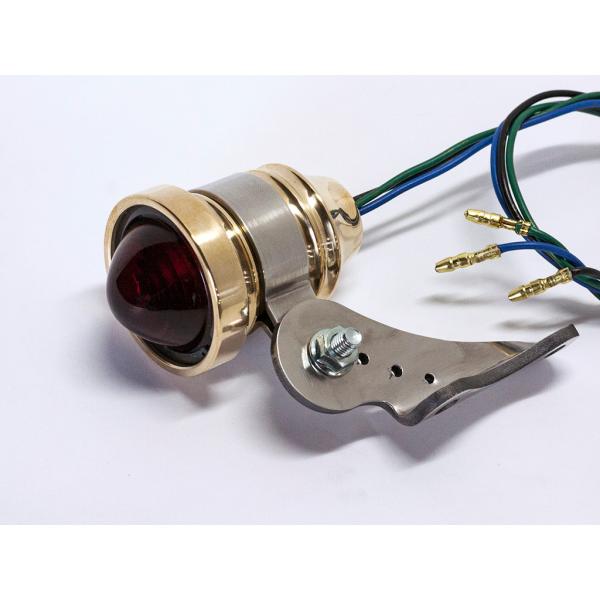 Motor Rock 汎用 ハンドル関連パーツ 69バー ショートチョッパー