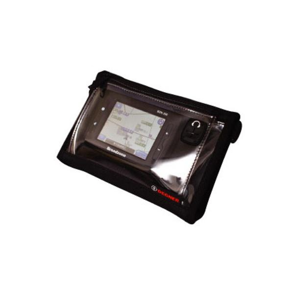 他サイト： DEGNER デグナー ハンドルポーチ スマートフォンホルダー・スマートフォンマウント 電子機器類の商品画像