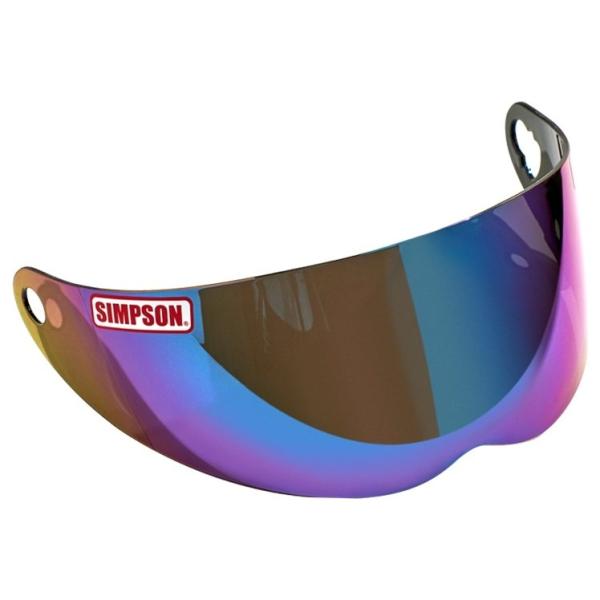 SIMPSON（シンプソン） SIMPSON NORIX シンプソンノリックス ミラー