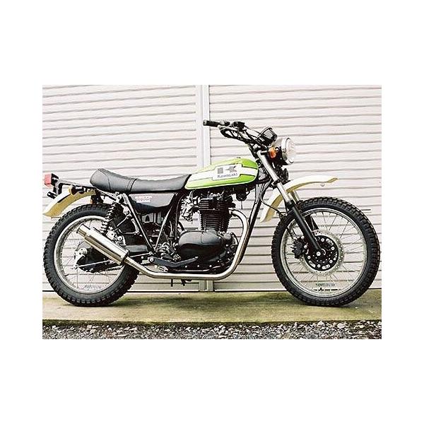 RSヨコタ レーシングショップヨコタ RSYビューティフルステンレス