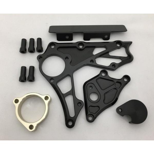 Z400GP 純正スプロケカバーリレーズ付き Z400GP 純正スプロケカバーリレーズ付き Z400GP 純正スプロケ