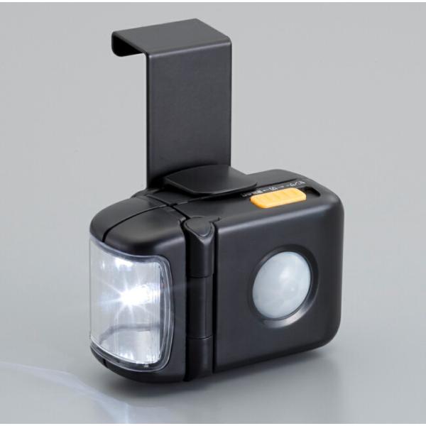 BEST GEAR ベストギア LED ボックスセンサーライト LED電装・LED
