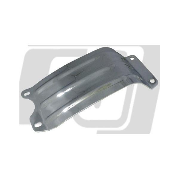 GUTS CHROME �K�b�c�N���[�� �p�E�R�� ���u�X�L�b�h�v���[�g SOFTAIL�t�@�~���[ DYNA�t�@�~���[ TOURING�t�@�~���[ HARLEY-DAVIDSON �n�[���[�_�r�b�h�\��