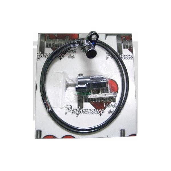 GUTS CHROME KbcN[ gX~bV  Xs[h[^[ZT[ ėp HARLEY-DAVIDSON n[[_rbh\ ̑[^[IvVECi