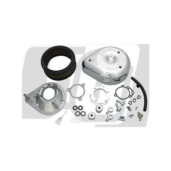 GUTS CHROME KbcN[ S&amp;SGAN[i[Lbg TOURINGt@~[ HARLEY-DAVIDSON n[[_rbh\ zC֘A GW