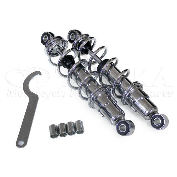 c(TANAKA) ^iJVEJC rATXyV TCYF285mm  L[ HONDA z_ ATXyV TXyV 