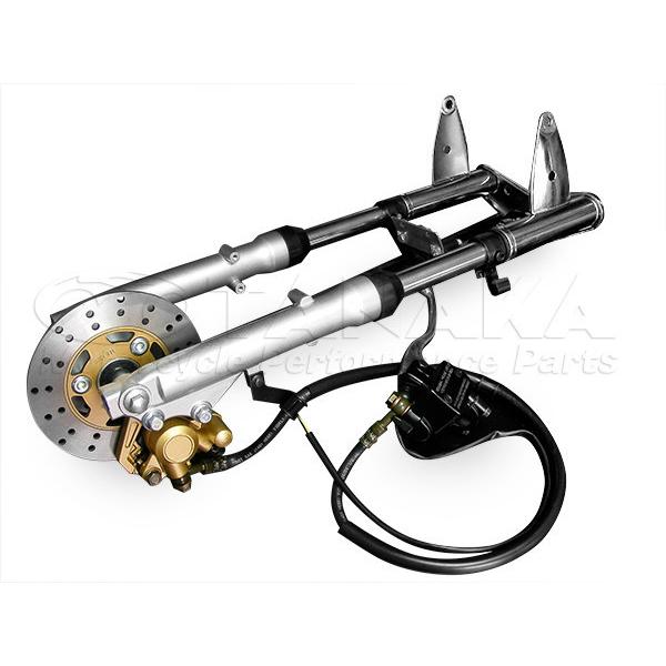 c(TANAKA) ^iJVEJC L[p26tgtH[N fBXNu[LLbg 550mm L[ S HONDA z_ u[L