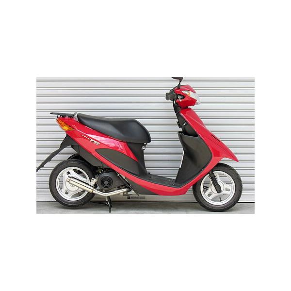 レッツ4 用ウィルズウィンロッドサイレンサーマフラー アドレスV50 レッツ５ 452030_1424.jpg
