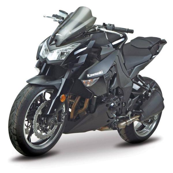 ゼログラビティ　Z1000 スクリーン　D型 ZERO GRAVITY ZEROGRAVITY ゼログラビティ スクリーン 【ダブル