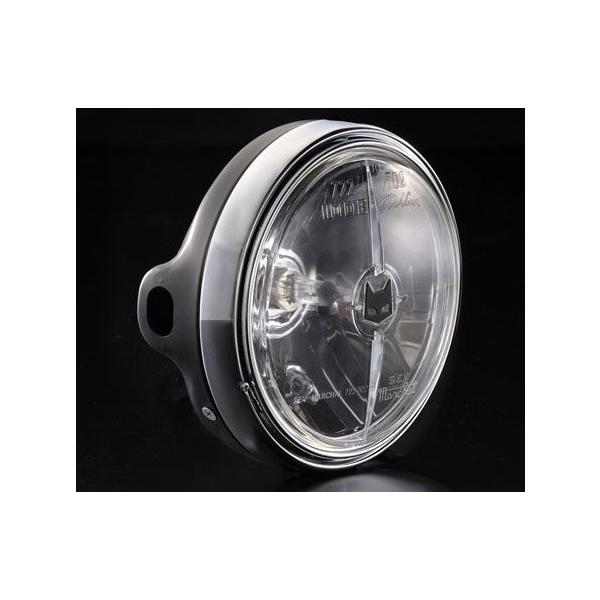 マーシャル722・702 クリアータイプ Amazon | マーシャル ヘッドライト 722・702 ヘッドランプ