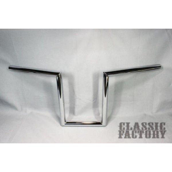 CLASSIC FACTORY クラシックファクトリー 1インチ ロボハン 10インチ 