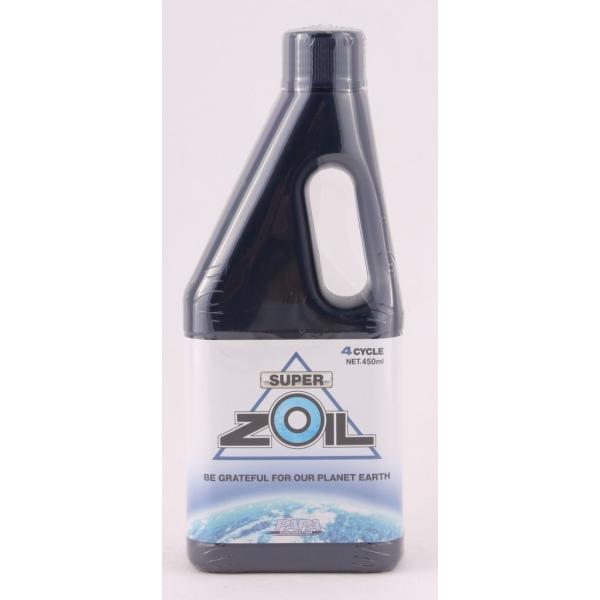 他サイト： SUPER ZOIL スーパーゾイル [スーパーゾイル エコ]SUPER ECO for 4cycle オイル添加剤 オイルの商品画像