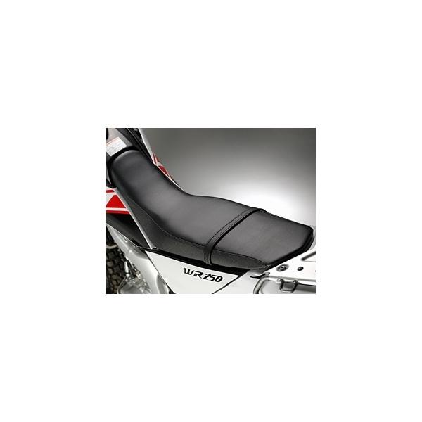 YAMAHA Y'S GEAR(YAMAHA) ワイズギア ロー&ワイドシート WR250X YAMAHA Y'S GEAR(YAMAHA) ワイズギア ロー&ワイドシート WR250X