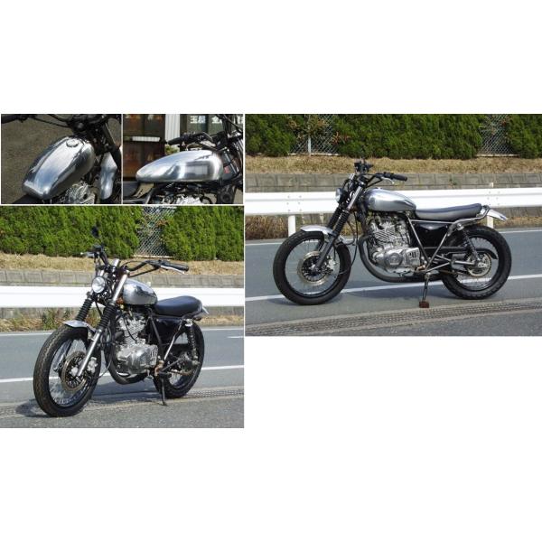 バイク用タンク アルミタンク グラストラッカーの人気商品・通販 バイク用タンク アルミタンク グラストラッカーの人気商品・通販